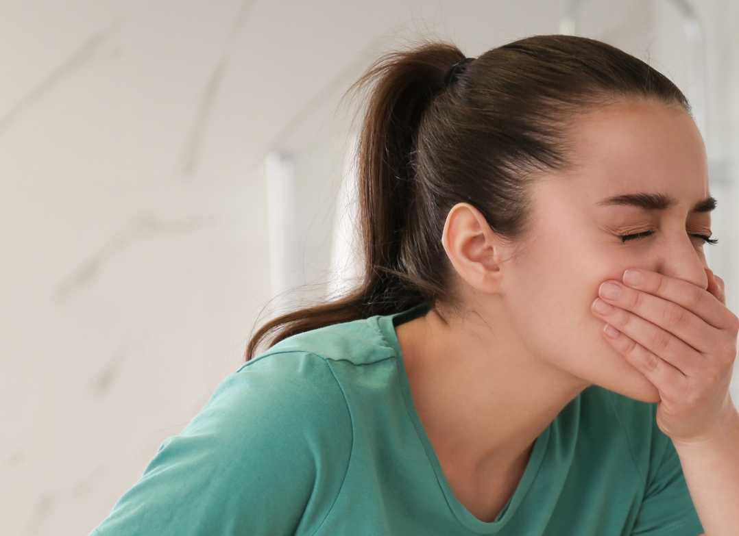 Náuseas en el embarazo: Guía práctica para mamás