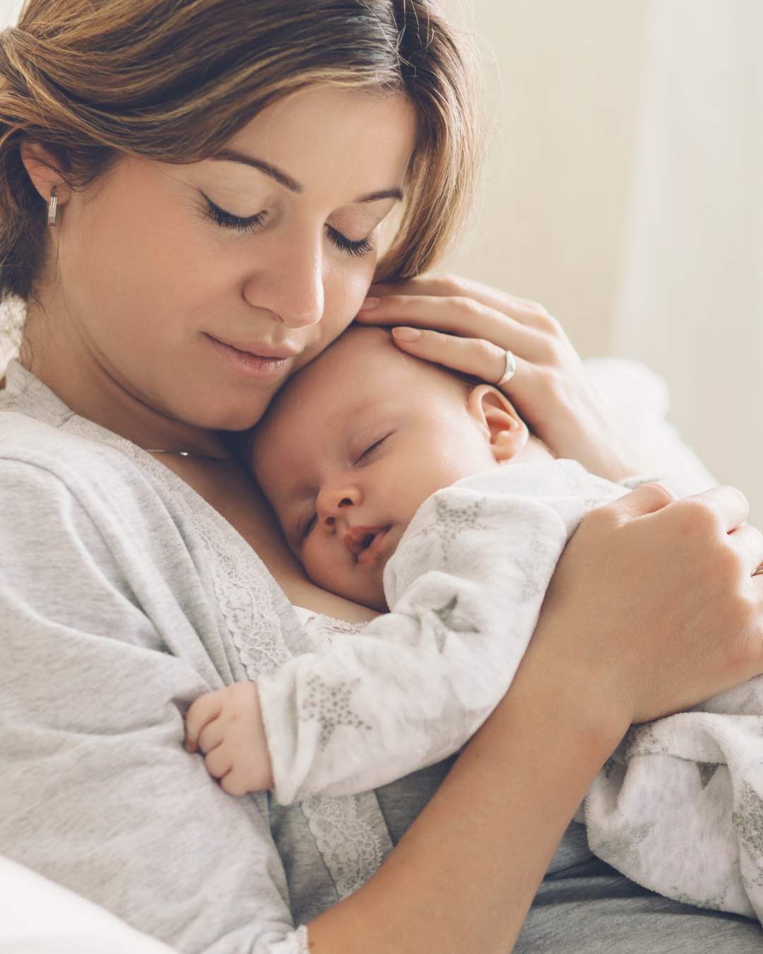 Tu bebé de 1 semana: qué esperar, cuidados y consejos para esta etapa