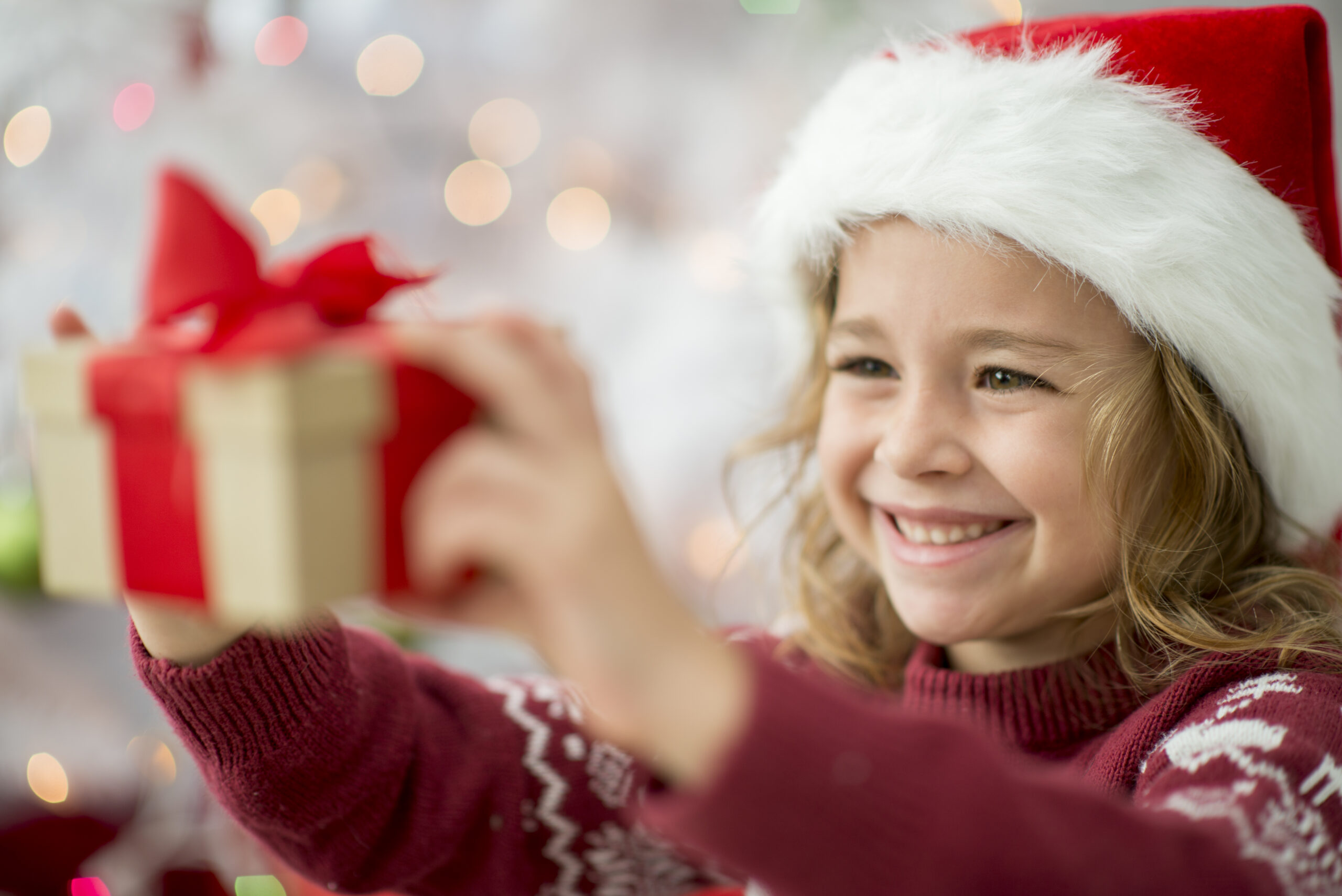 Tu Navidad más ligera y con sentido empieza con una lista 